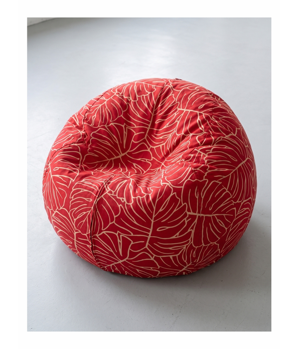 Bean Bag Round Cover - JD003