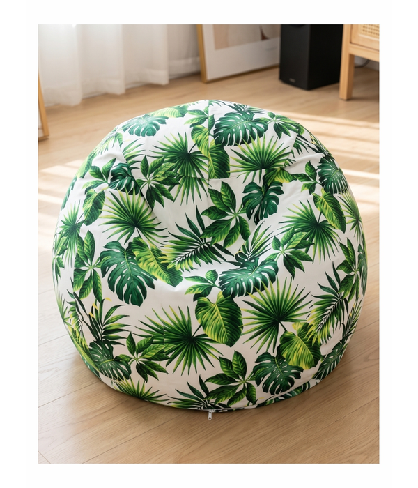 Bean Bag Round Cover - HM029
