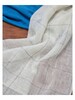 Sheer Big Chex 280cm