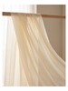 Sheer Plain 280cm