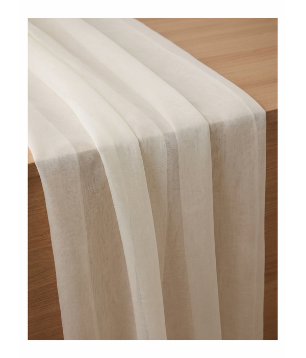 Sheer Plain 280cm