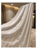 Stripe Sheer 35mm 280cm