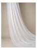 Sheer GM051 Haze 280cm