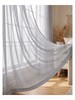 Sheer SRF Grey  FR