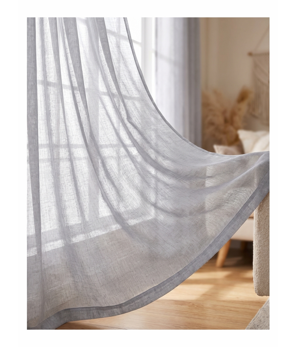 Sheer SRF Grey  FR
