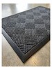  StepGuard Grid Lattice  Door Mat 50x80cm