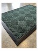Door Mat-Grid Lattice StepGuard 