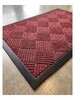 Door Mat-Grid Lattice StepGuard 