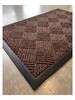 Door Mat-Grid Lattice StepGuard 