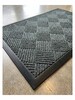 Door Mat-Grid Lattice StepGuard 