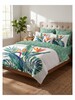 Coverlet Printed Set 3-piece 26-08