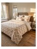 Coverlet Printed Set 3-piece 26-09