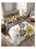 Coverlet Printed Set 3-piece 26-10
