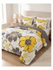 Coverlet Printed Set 3-piece 26-10