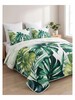 Coverlet Printed Set 3-piece 26-11