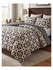 Coverlet Printed Set 3-piece 26-13