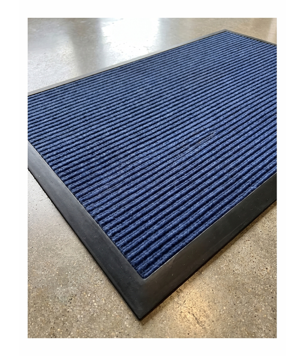 Door Mat - Ribbed StepGuard 