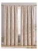 Mosaic Grommet Curtain