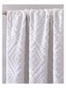 Mosaic Grommet Curtain
