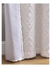 Mosaic Grommet Curtain