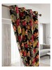 Bark EH9224 Black Grommet Curtain