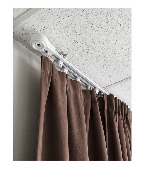 Motorised Curtain Track 5.2m