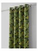  Bark GS007 Grommet Curtain