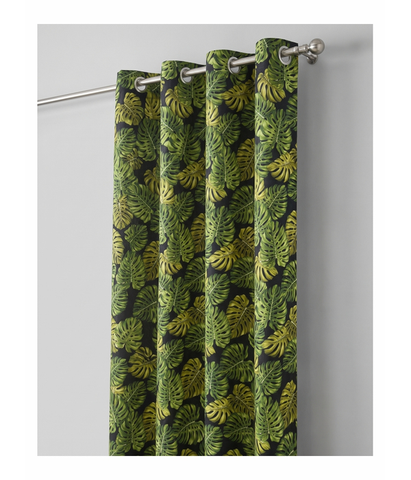  Bark GS007 Grommet Curtain