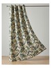 Bark 135*210cm HD028 Grommet Curtain