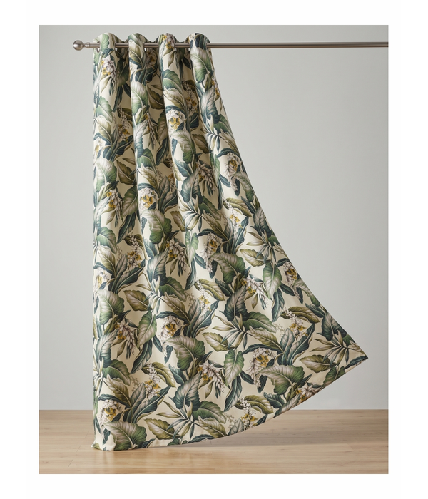 Bark 135*210cm HD028 Grommet Curtain