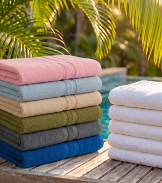 TOWELS