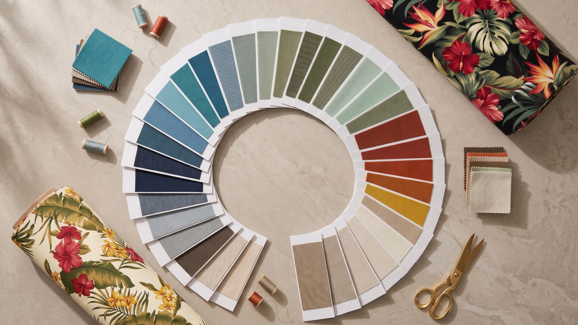 FURNISHING FABRICS
