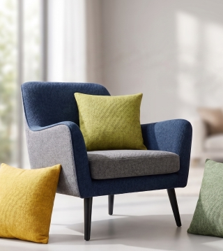 CUSTOMISED FURNISHINGS