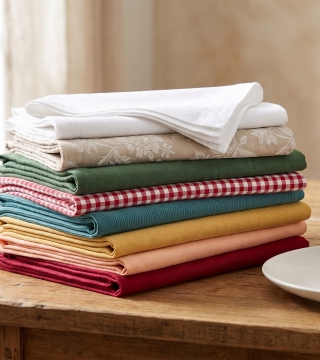 FABRICS