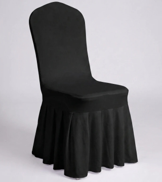 CHAIR COVERS