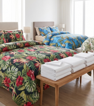 BED LINEN