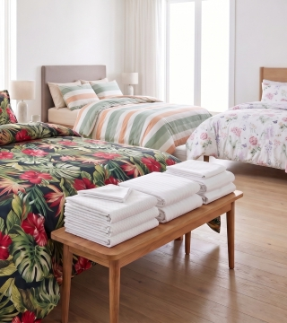 BED LINEN