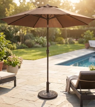 OUTDOOR FURNISHING