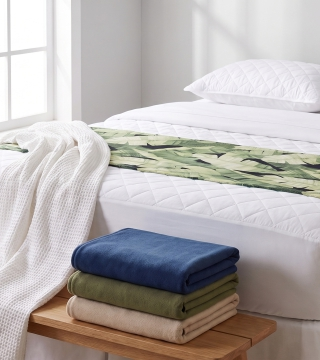 BED ACCESSORIES