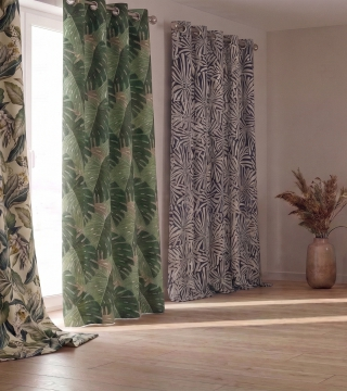READYMADE CURTAINS