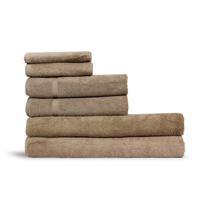 Premium - Stone Towels | Motiram & Co Pte Ltd