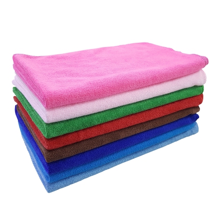 Microfiber Cleaning Cloth - Large | Motiram & Co Pte Ltd