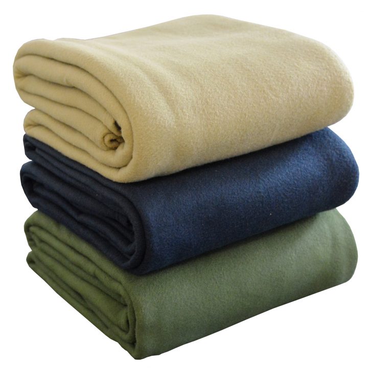 What Is Fleece Made Of Cotton