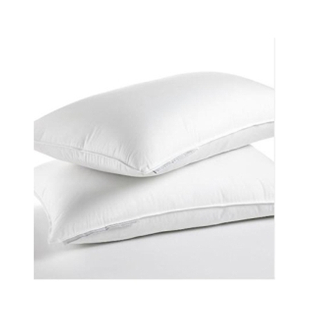 Duck Feather & Down Pillow | Motiram & Co Pte Ltd